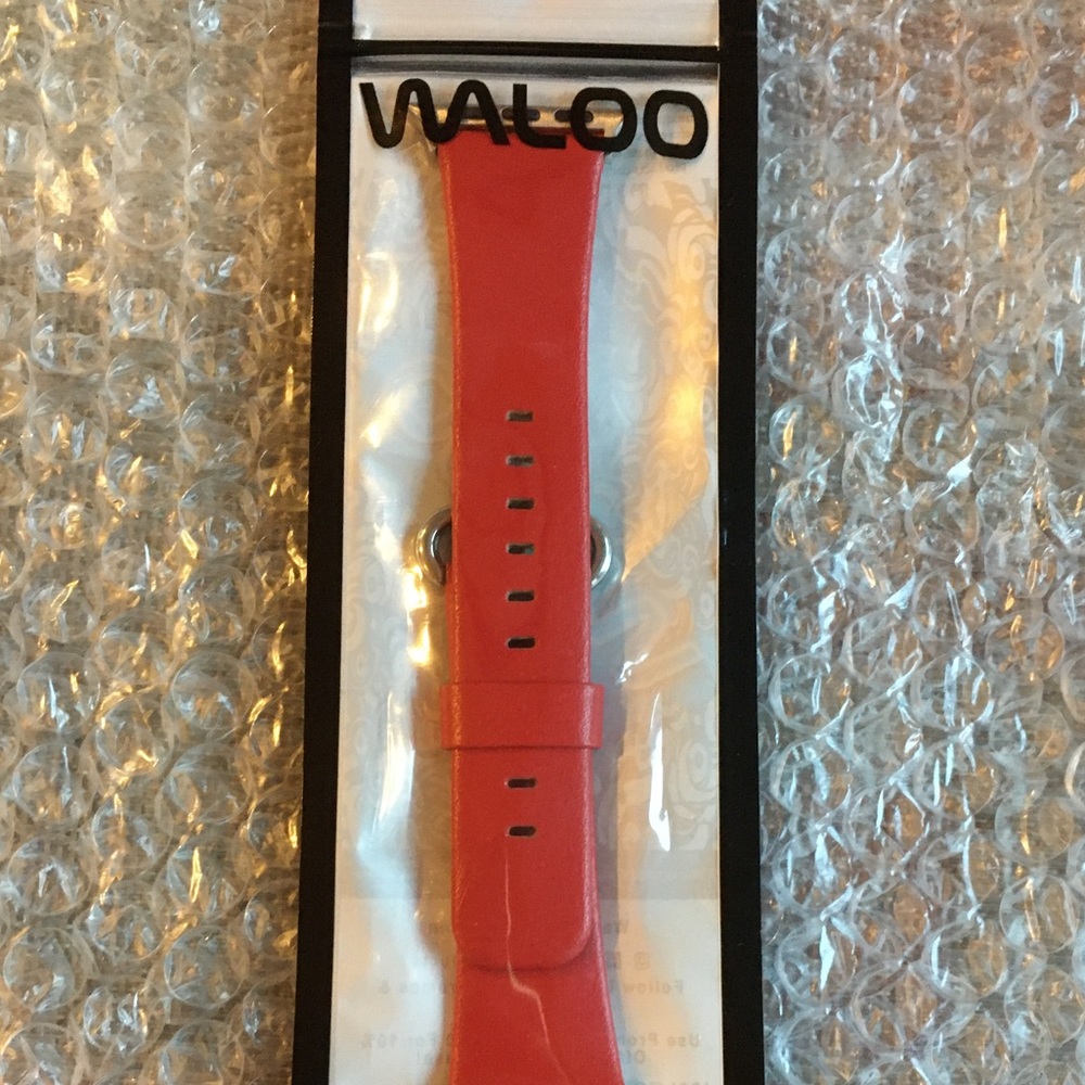 Replacement Apple Watch Band